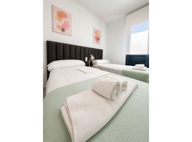 Resale - Apartment - Villamartin - Costa Blanca South