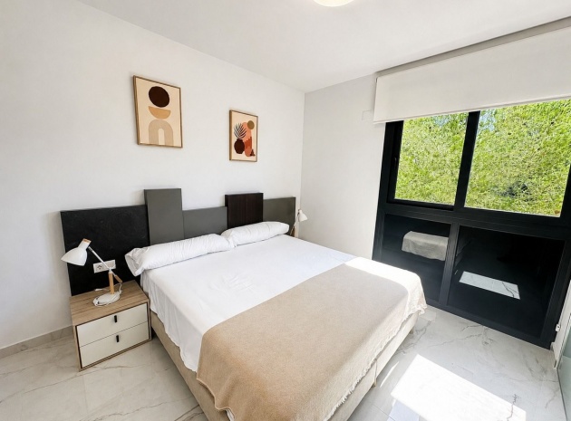 Resale - Apartment - Villamartin - Costa Blanca South