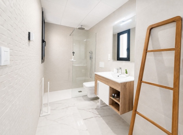 Resale - Apartment - Villamartin - Costa Blanca South