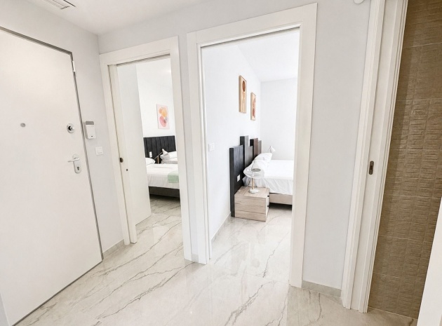 Resale - Apartment - Villamartin - Costa Blanca South