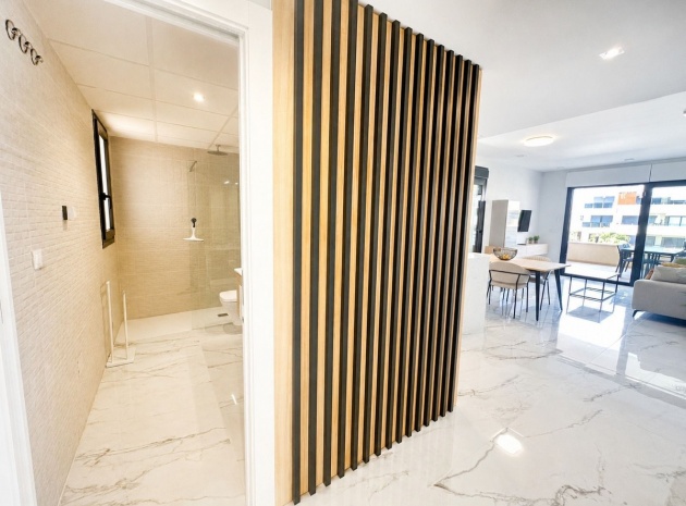 Resale - Apartment - Villamartin - Costa Blanca South