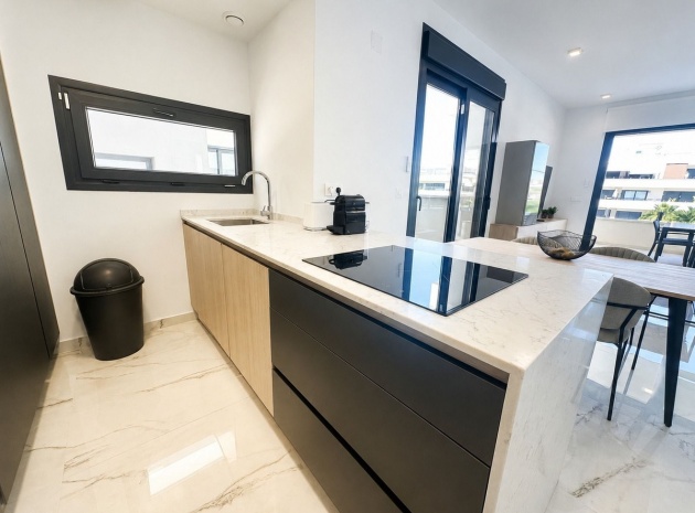 Resale - Apartment - Villamartin - Costa Blanca South