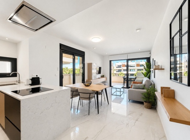 Resale - Apartment - Villamartin - Costa Blanca South