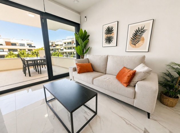 Resale - Apartment - Villamartin - Costa Blanca South