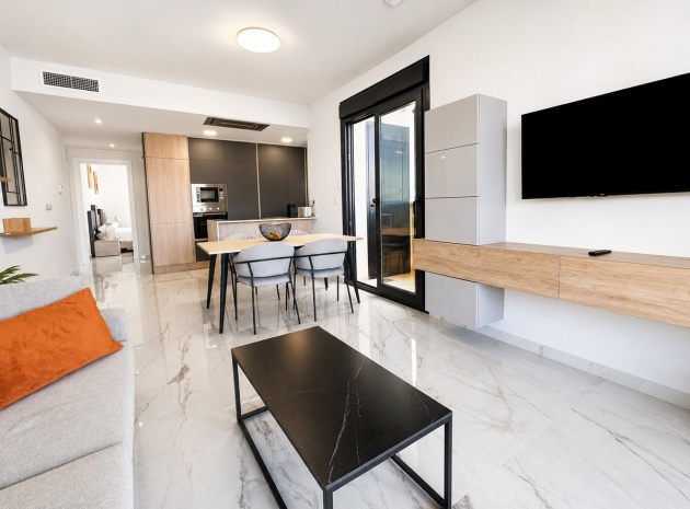 Resale - Apartment - Villamartin - Costa Blanca South