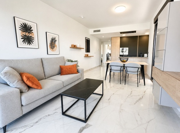 Resale - Apartment - Villamartin - Costa Blanca South
