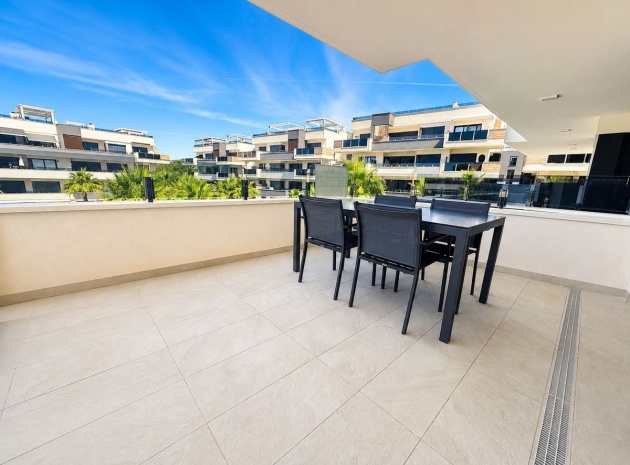 Resale - Apartment - Villamartin - Costa Blanca South