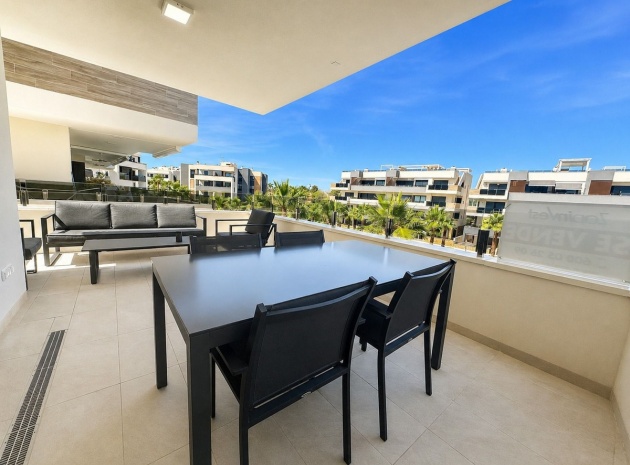 Resale - Apartment - Villamartin - Costa Blanca South