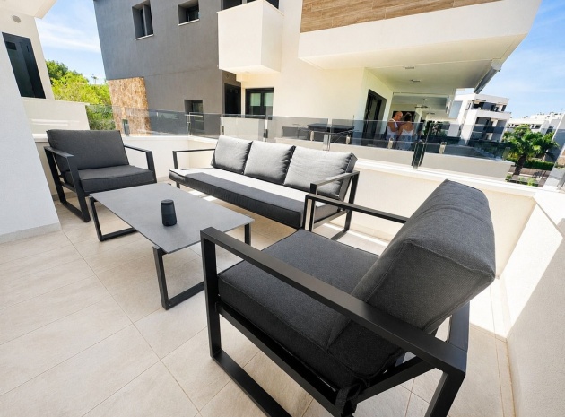 Resale - Apartment - Villamartin - Costa Blanca South