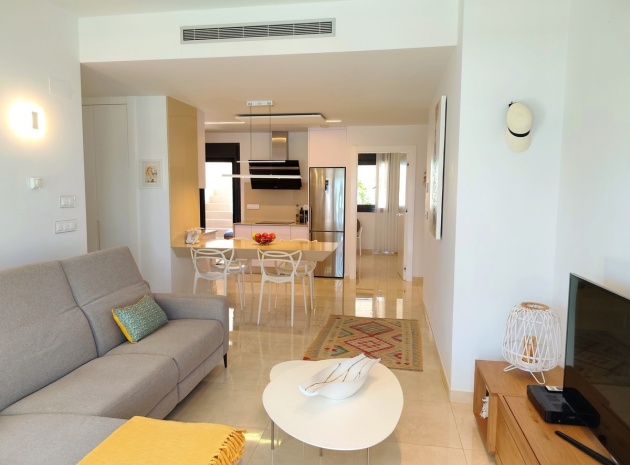 Resale - Villa - San Miguel de Salinas - San Miguel de Salinas Centro