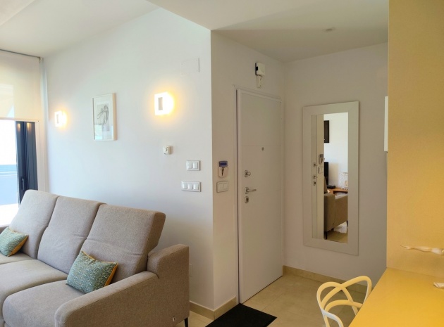 Resale - Villa - San Miguel de Salinas - San Miguel de Salinas Centro