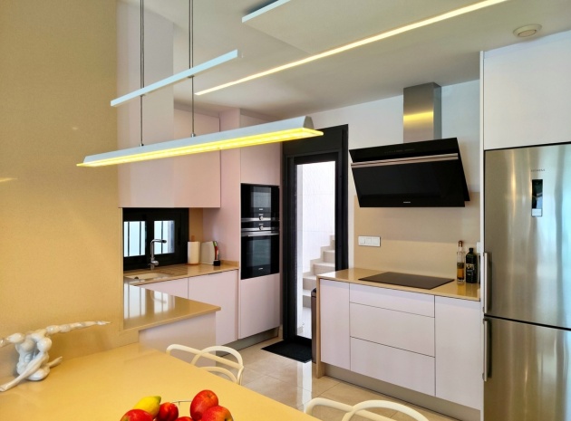Resale - Villa - San Miguel de Salinas - San Miguel de Salinas Centro