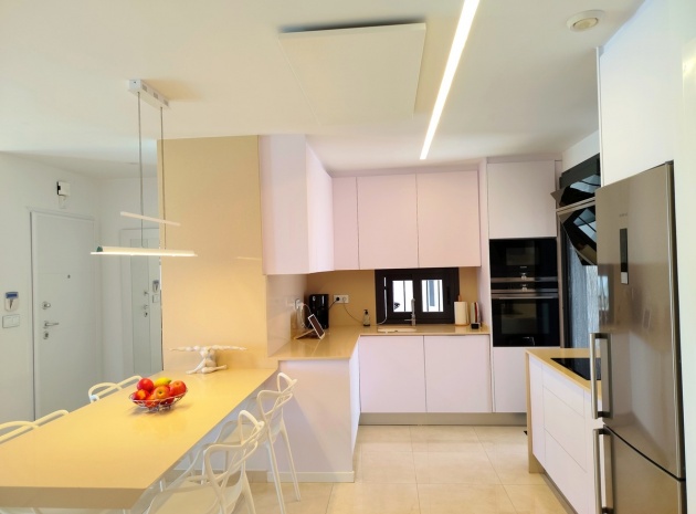 Resale - Villa - San Miguel de Salinas - San Miguel de Salinas Centro