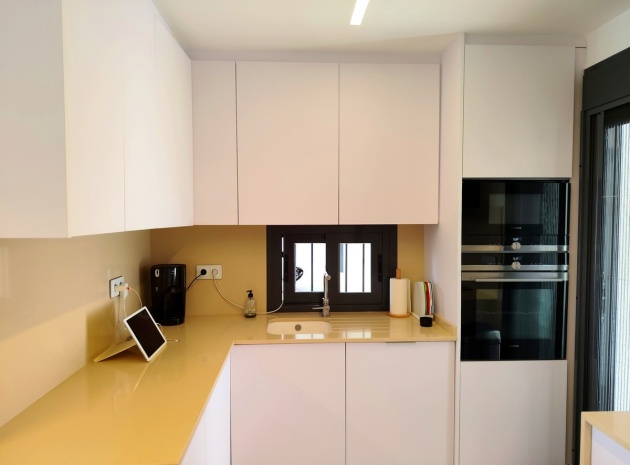 Resale - Villa - San Miguel de Salinas - San Miguel de Salinas Centro