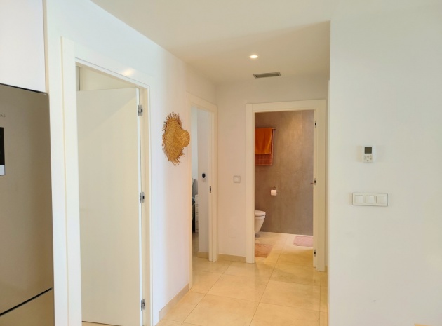 Resale - Villa - San Miguel de Salinas - San Miguel de Salinas Centro