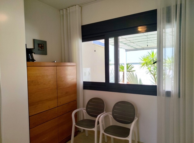 Resale - Villa - San Miguel de Salinas - San Miguel de Salinas Centro