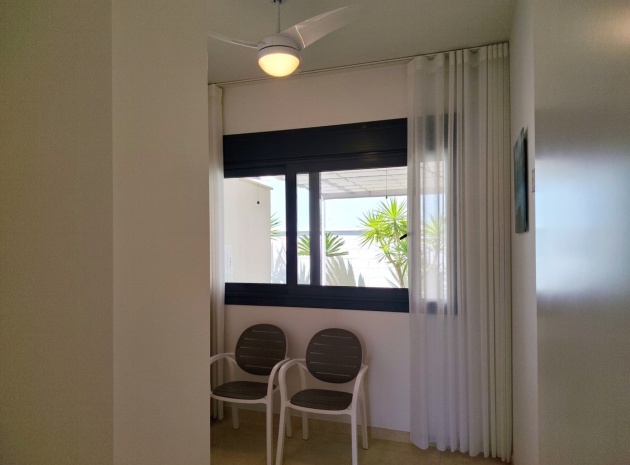 Resale - Villa - San Miguel de Salinas - San Miguel de Salinas Centro