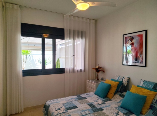 Resale - Villa - San Miguel de Salinas - San Miguel de Salinas Centro