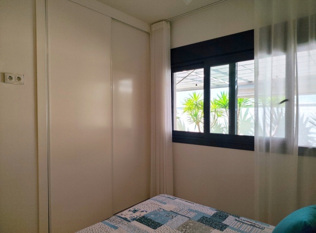 Resale - Villa - San Miguel de Salinas - San Miguel de Salinas Centro