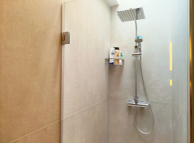 Resale - Villa - San Miguel de Salinas - San Miguel de Salinas Centro