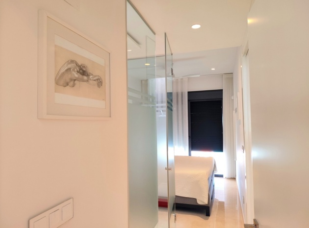 Resale - Villa - San Miguel de Salinas - San Miguel de Salinas Centro