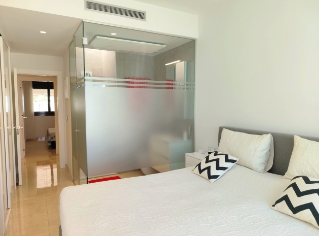 Resale - Villa - San Miguel de Salinas - San Miguel de Salinas Centro
