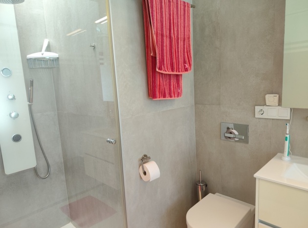 Resale - Villa - San Miguel de Salinas - San Miguel de Salinas Centro