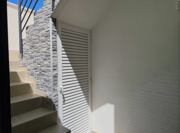 Resale - Villa - San Miguel de Salinas - San Miguel de Salinas Centro