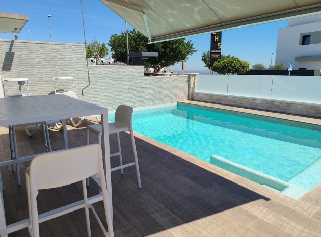 Resale - Villa - San Miguel de Salinas - San Miguel de Salinas Centro