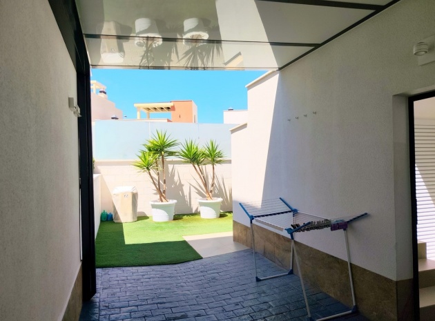 Resale - Villa - San Miguel de Salinas - San Miguel de Salinas Centro