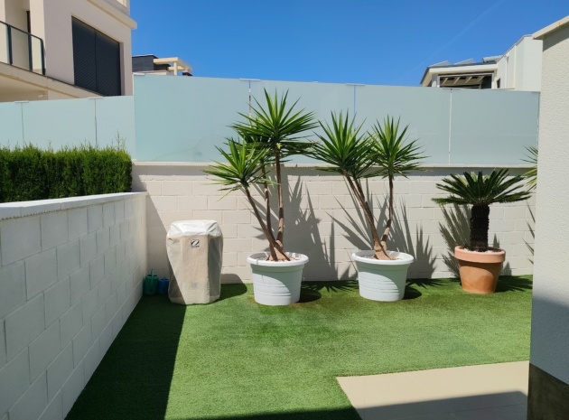 Resale - Villa - San Miguel de Salinas - San Miguel de Salinas Centro
