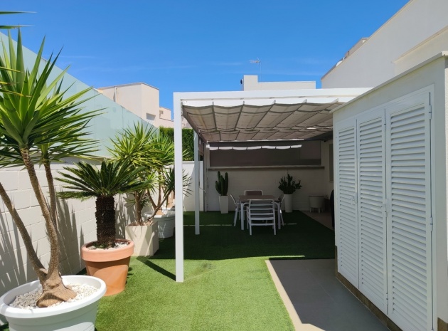 Resale - Villa - San Miguel de Salinas - San Miguel de Salinas Centro