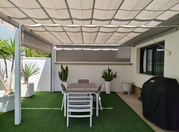 Resale - Villa - San Miguel de Salinas - San Miguel de Salinas Centro