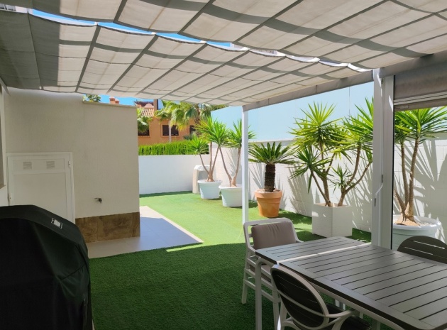 Resale - Villa - San Miguel de Salinas - San Miguel de Salinas Centro