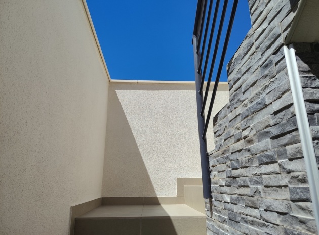 Resale - Villa - San Miguel de Salinas - San Miguel de Salinas Centro