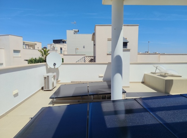 Resale - Villa - San Miguel de Salinas - San Miguel de Salinas Centro