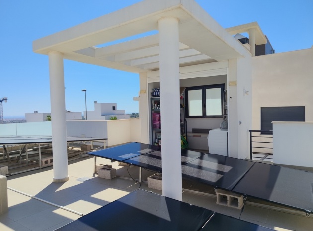 Resale - Villa - San Miguel de Salinas - San Miguel de Salinas Centro