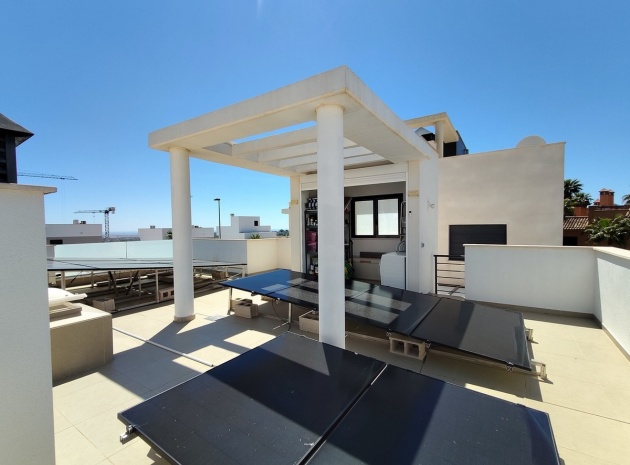 Resale - Villa - San Miguel de Salinas - San Miguel de Salinas Centro