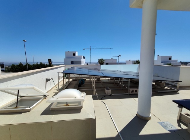 Resale - Villa - San Miguel de Salinas - San Miguel de Salinas Centro
