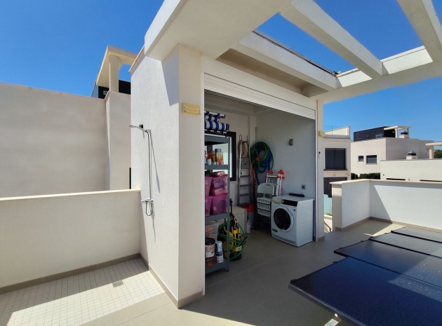 Resale - Villa - San Miguel de Salinas - San Miguel de Salinas Centro