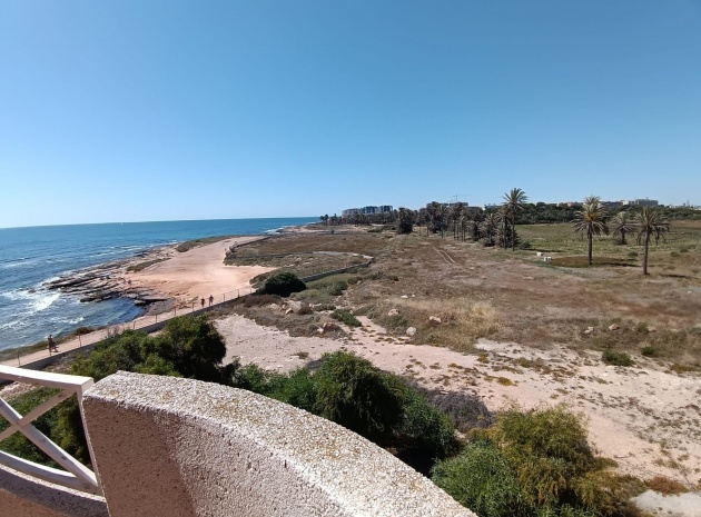 Resale - Apartment - Torrevieja - Mar Azul