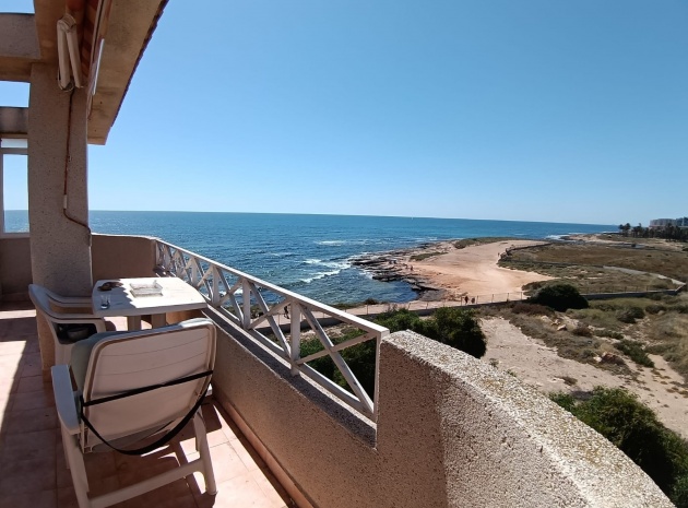 Resale - Apartment - Torrevieja - Mar Azul