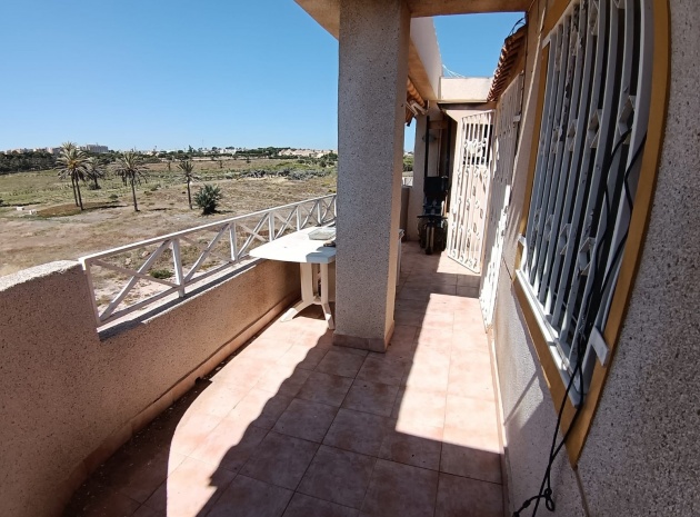 Resale - Apartment - Torrevieja - Mar Azul