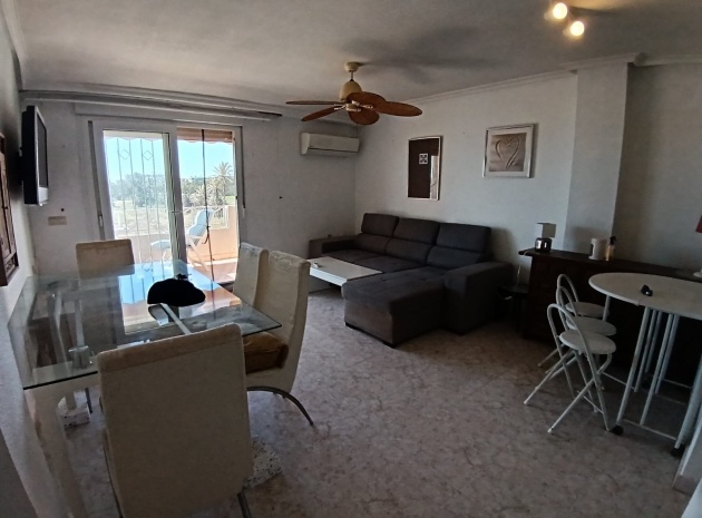 Resale - Apartment - Torrevieja - Mar Azul