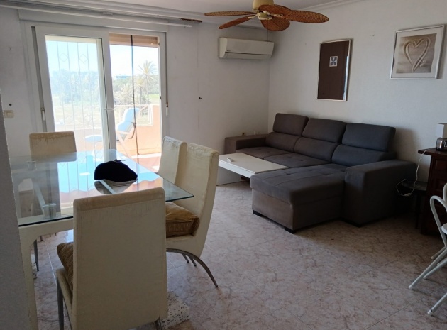 Resale - Apartment - Torrevieja - Mar Azul
