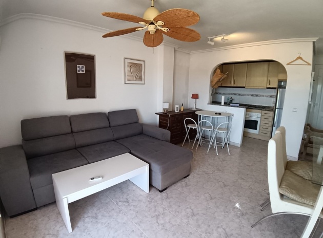 Resale - Apartment - Torrevieja - Mar Azul