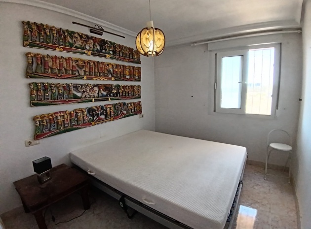 Resale - Apartment - Torrevieja - Mar Azul