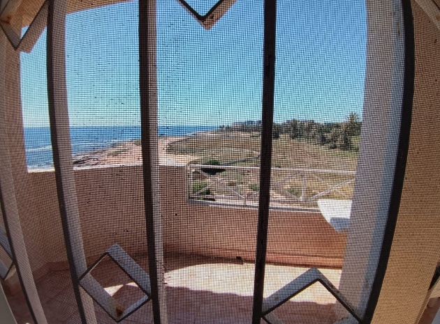 Resale - Apartment - Torrevieja - Mar Azul