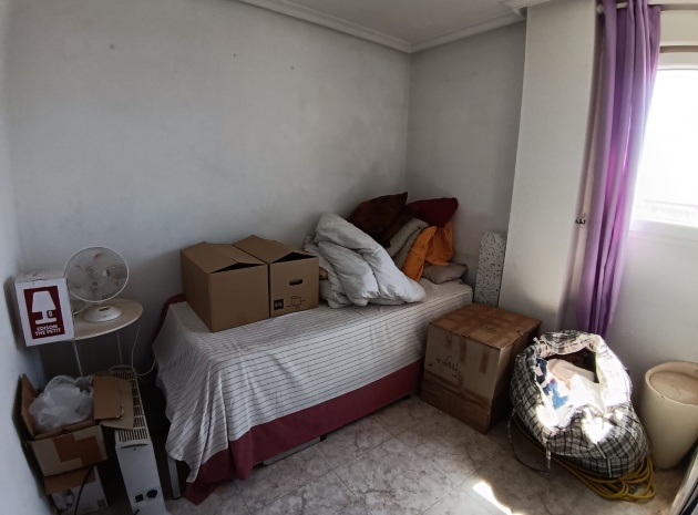 Resale - Apartment - Torrevieja - Mar Azul