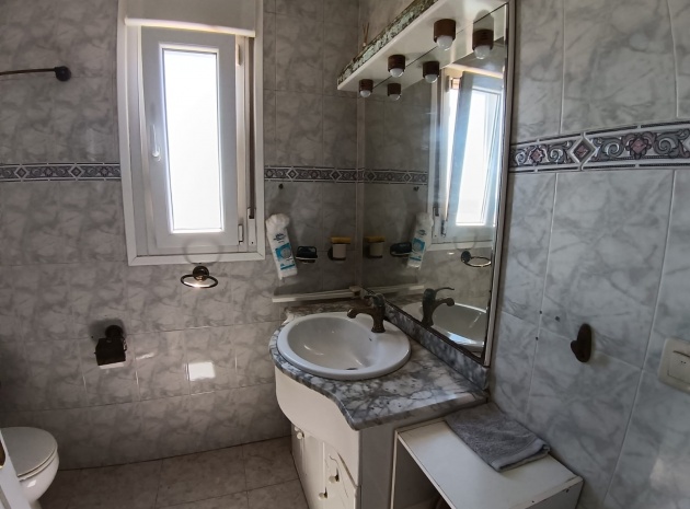 Resale - Apartment - Torrevieja - Mar Azul